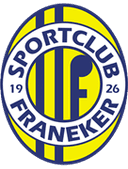 Sports Club Franeker Logo